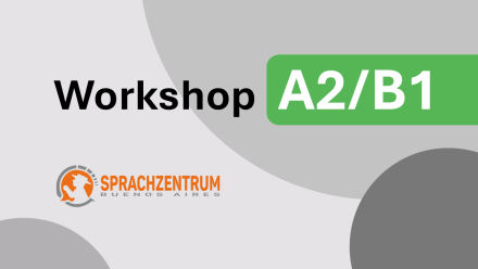 Taller Online de Consolidación A2/B1 - Conversación
